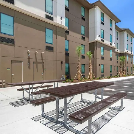 Extended Stay America Premier Suites - Fort Myers - Airport-2