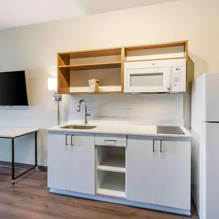 Extended Stay America Premier Suites - Fort Myers - Airport-3